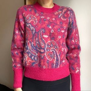 & Other Stories wool sweater